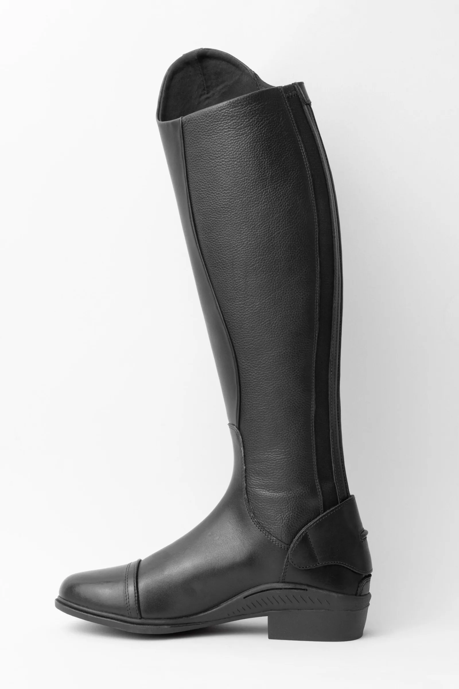 Sale Genève ridestøvler i lær, dame Nettdrevne Gjerdeapparater & Batteridrevne Gjerdeapparater|Ridestøvler