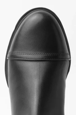 Sale Genève ridestøvler i lær, dame Nettdrevne Gjerdeapparater & Batteridrevne Gjerdeapparater|Ridestøvler