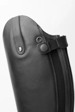 Sale Genève ridestøvler i lær, dame Nettdrevne Gjerdeapparater & Batteridrevne Gjerdeapparater|Ridestøvler