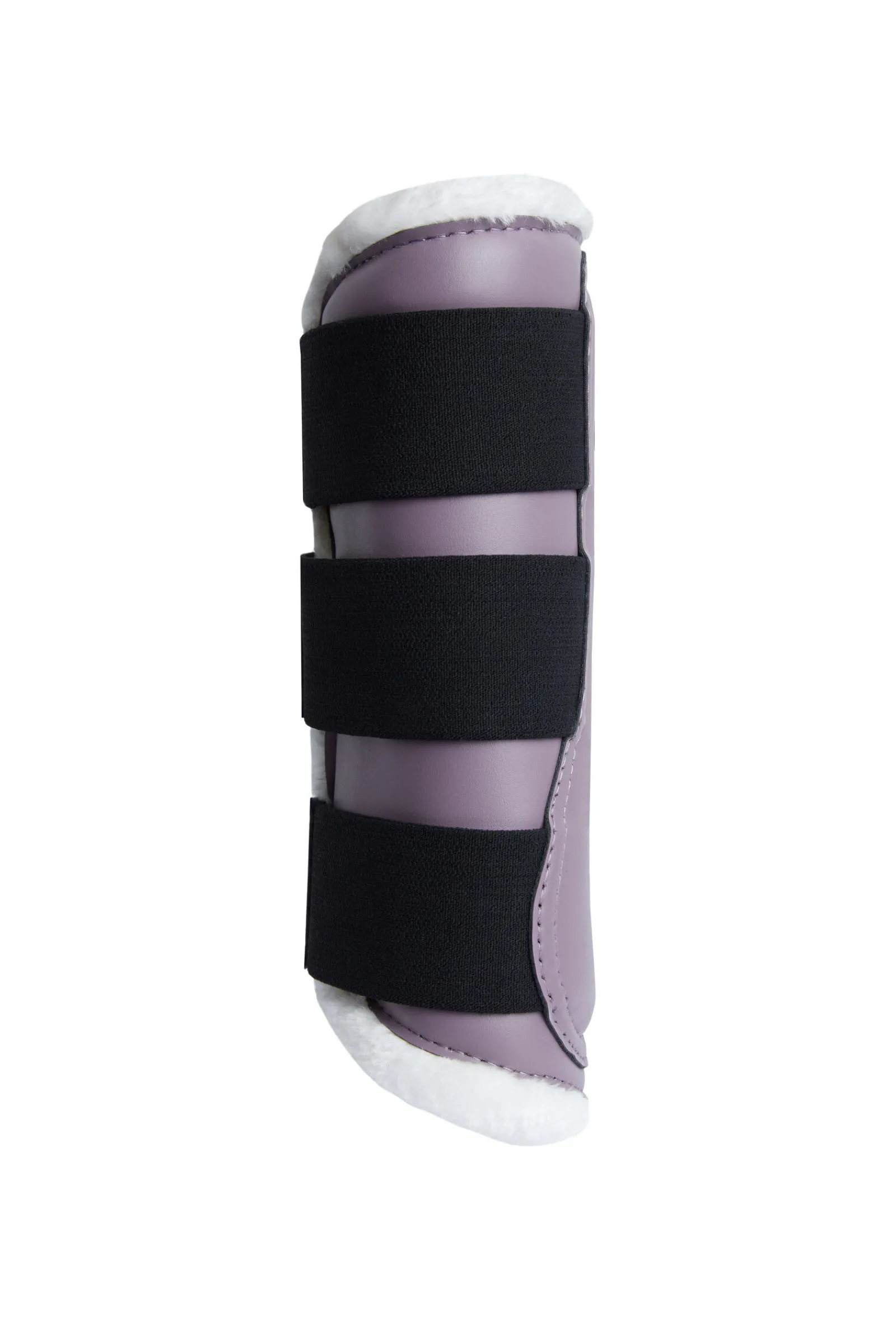 Sale Ghent stryksokker med fuskepels Belegg Til Hest