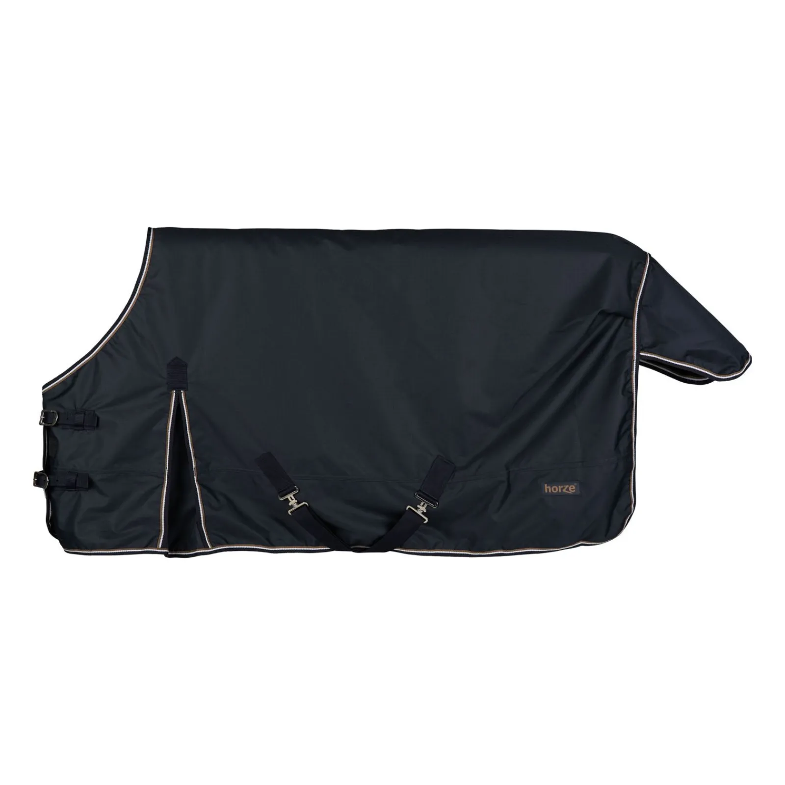 Outlet Glasgow Pony utedekken, 100 gram Ponnidekken|Ponnidekken