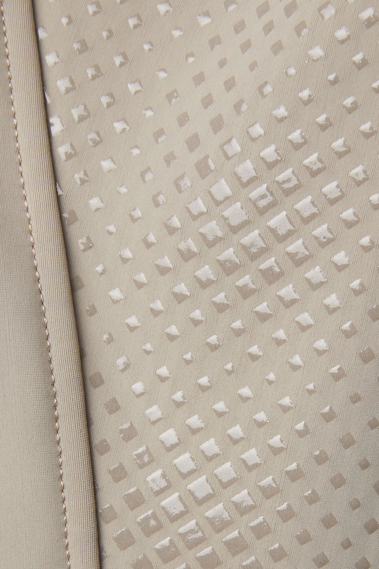 Best Grand Prix helforsterkede thermo ridebukser i softshell, dame Vinterridebukser