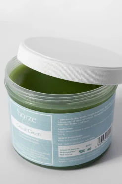 Best Grease Green, 500 ml Hovpleie