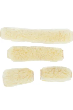 Clearance grimeovertrekk, 4-pakning Grimer