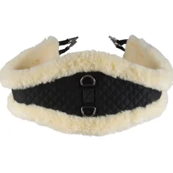 Clearance Harleigh allround-gjord med saueskinnstrekk Gjorder