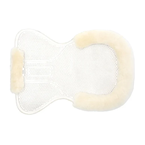 Online Harleigh gelpad med underside i lammeskinn Salpad
