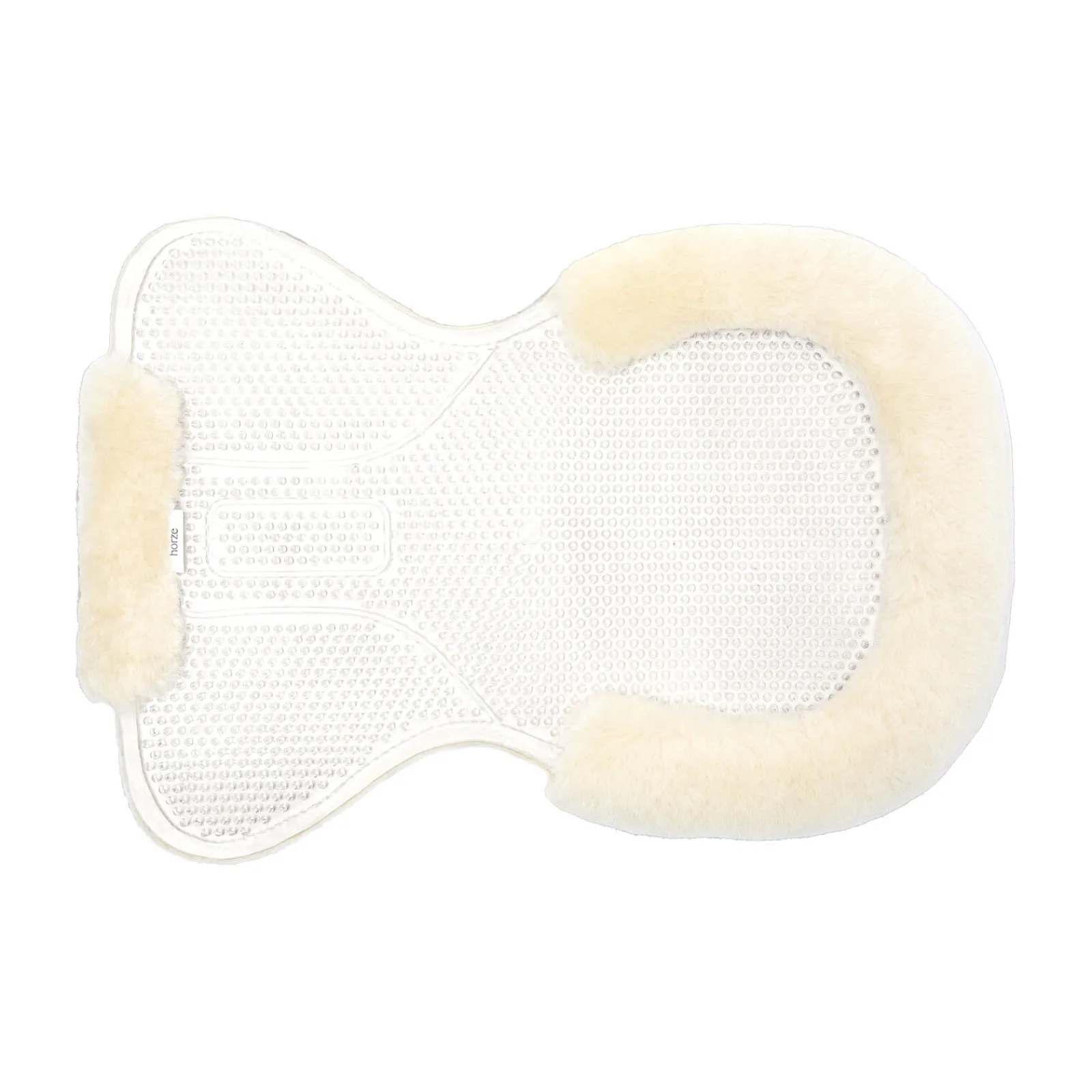 Online Harleigh gelpad med underside i lammeskinn Salpad