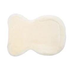 Online Harleigh gelpad med underside i lammeskinn Salpad