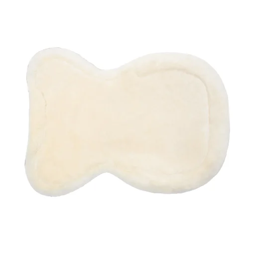 Online Harleigh gelpad med underside i lammeskinn Salpad