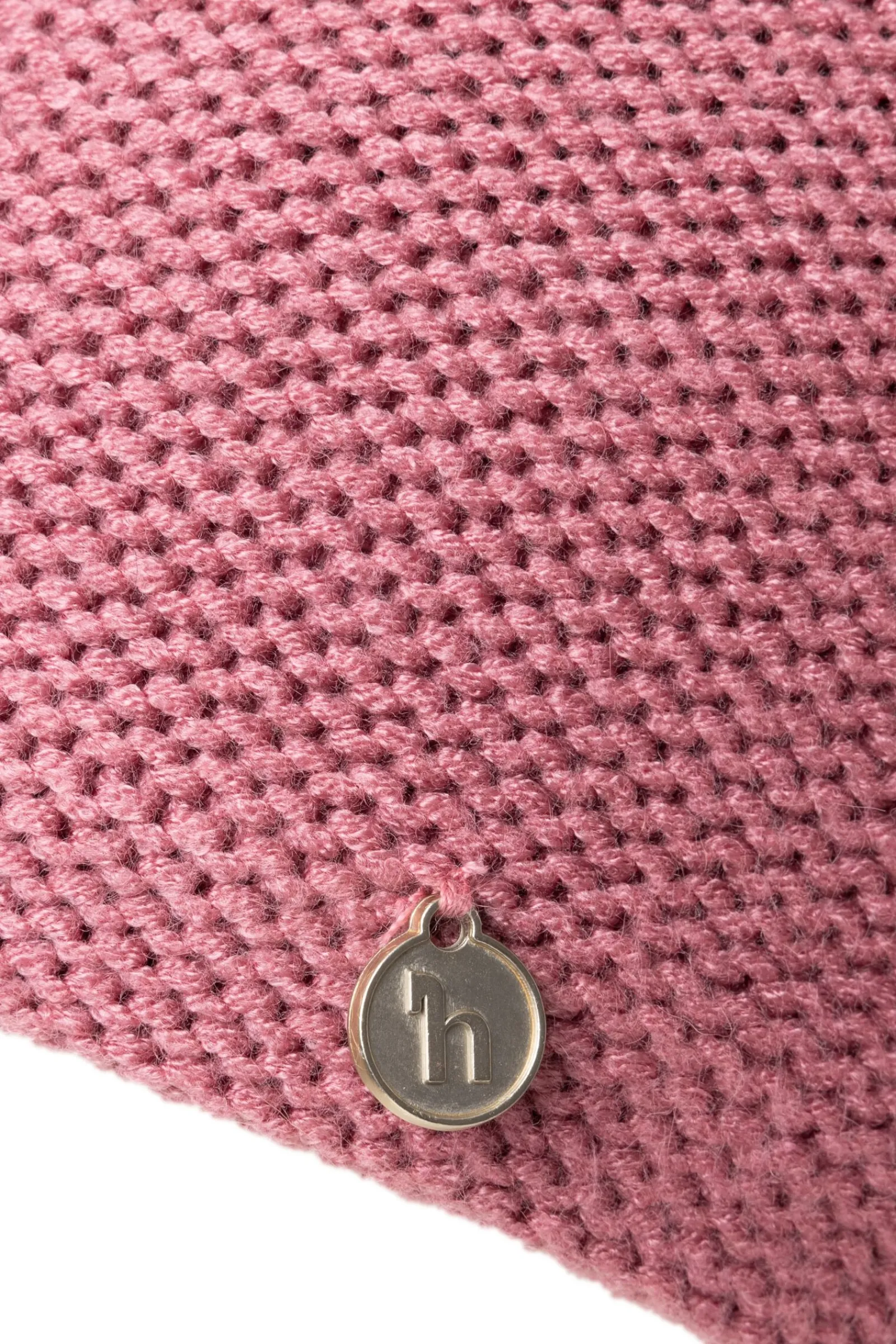 Outlet Haze Strikket Lue Hodeplagg