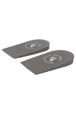 New Heel Lift Insert Tilbehør For Støvler Og Sko