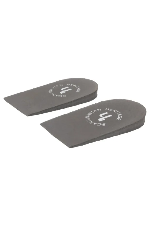 New Heel Lift Insert Tilbehør For Støvler Og Sko