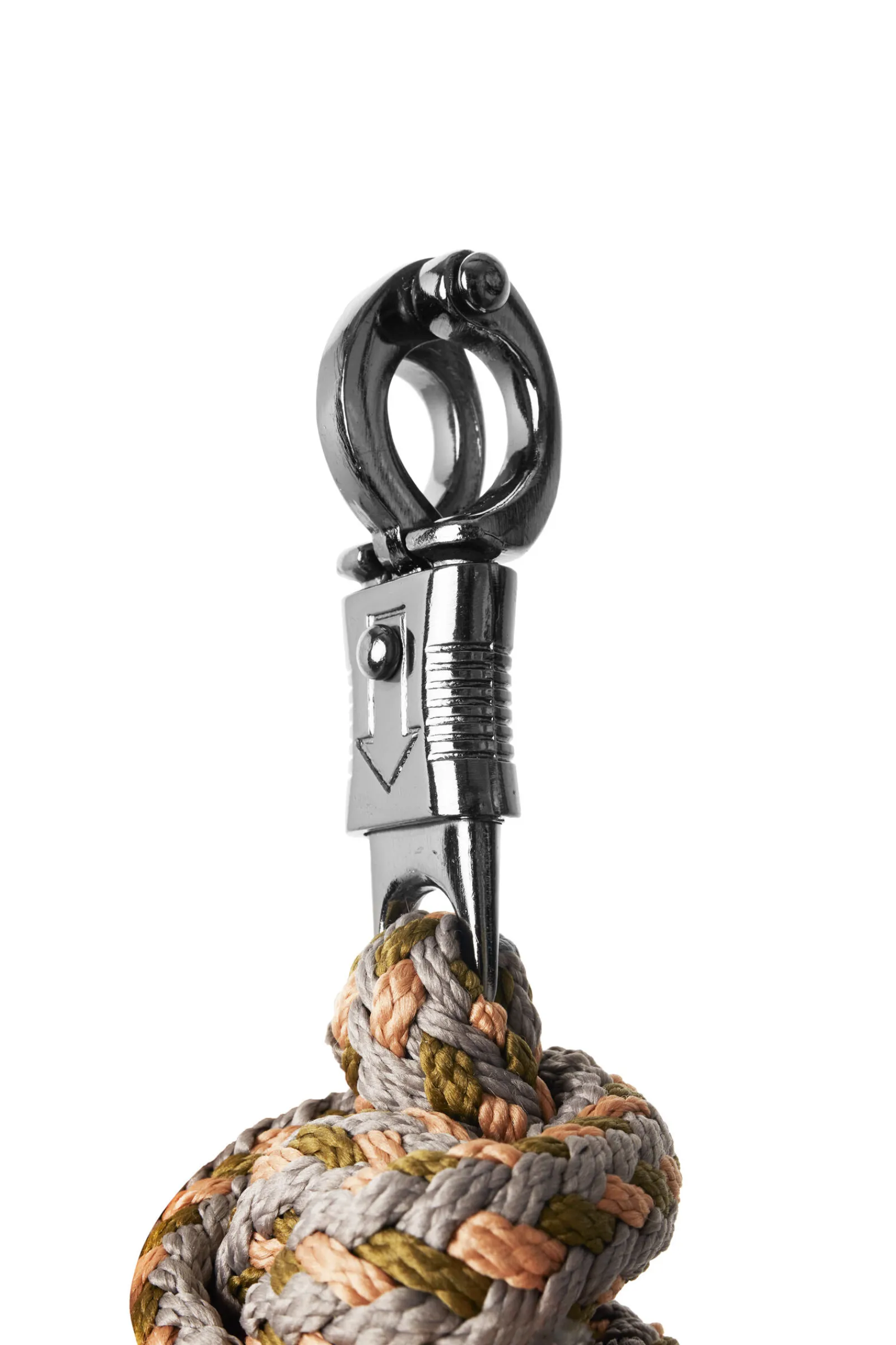 New High Life leietau med panikkrok Leietau