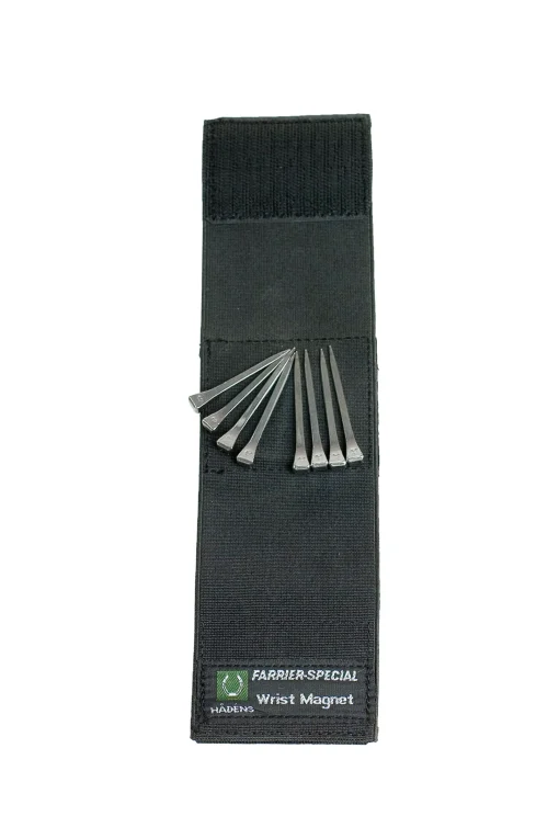 Clearance håndleddsmagnet for sømmer Hovslagerutstyr