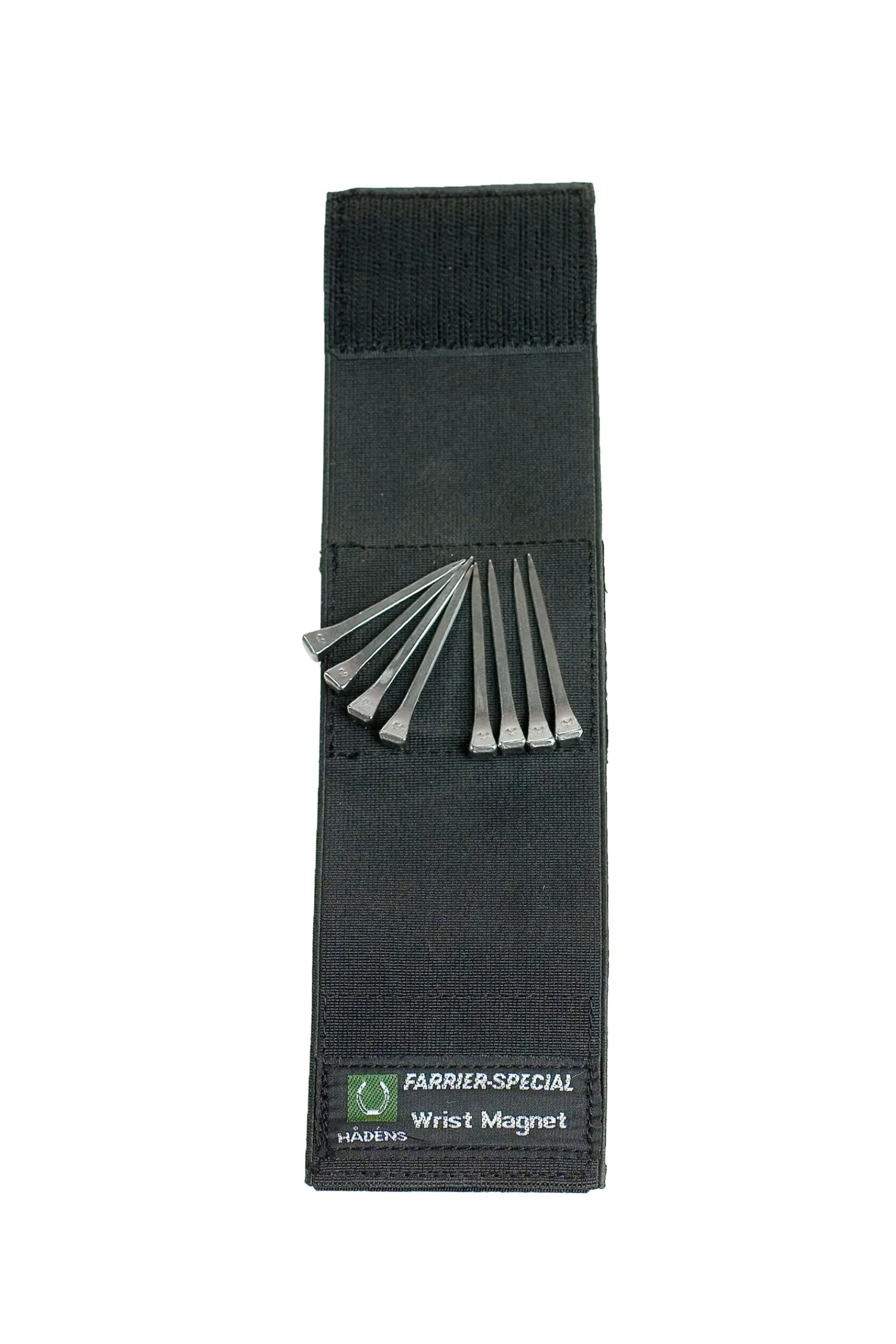 Clearance håndleddsmagnet for sømmer Hovslagerutstyr