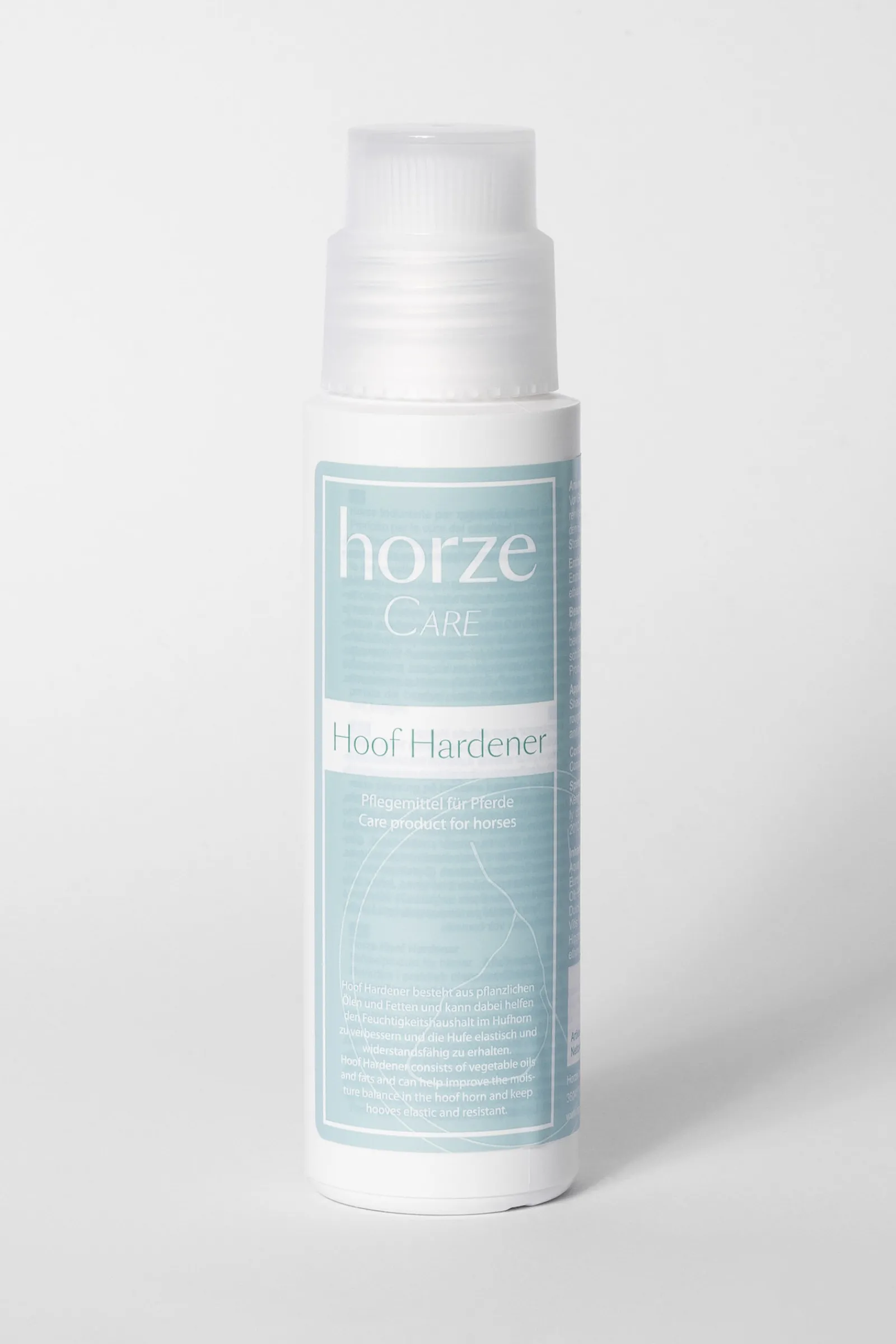 Clearance Hoof Hardener, 200ml Hovpleie