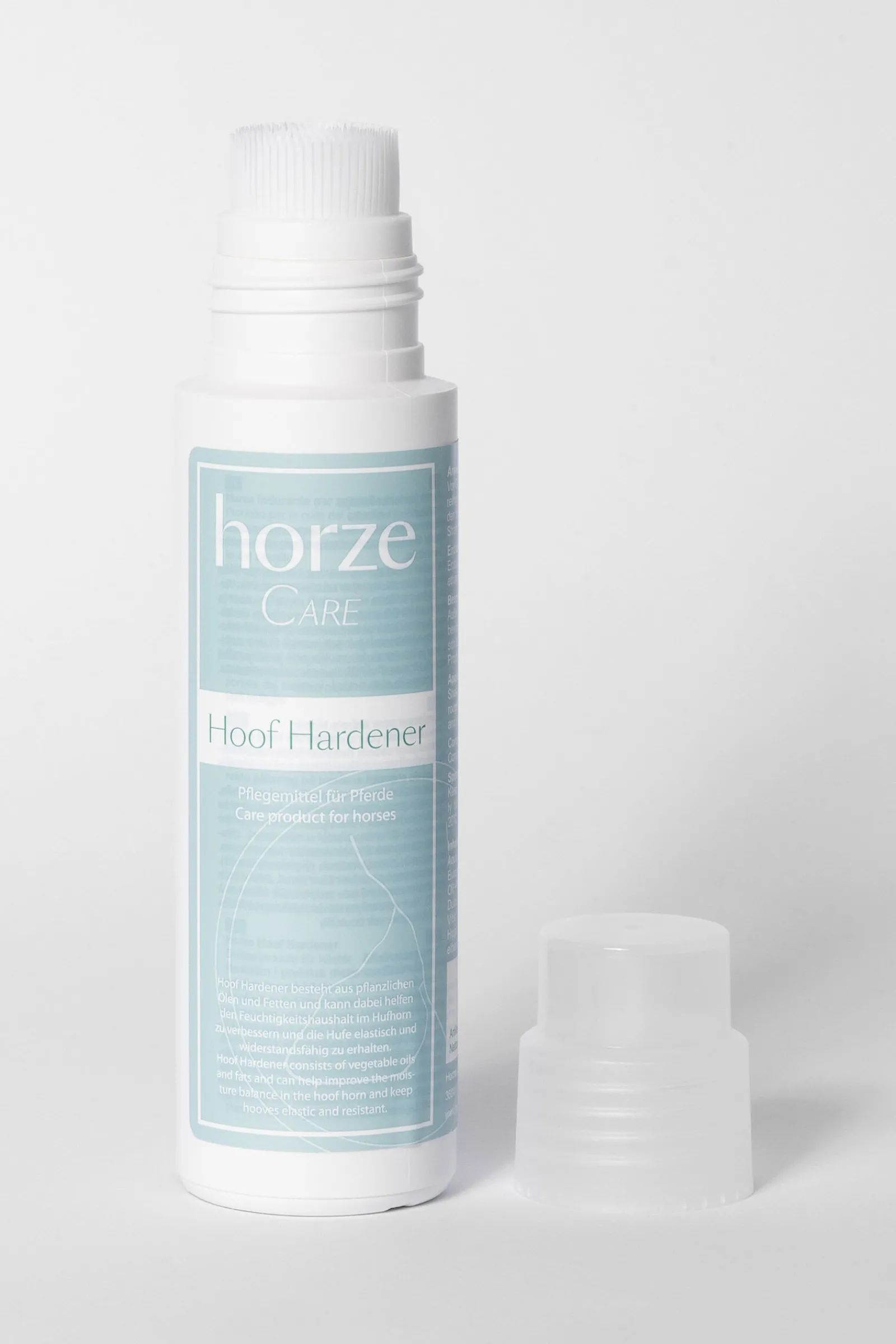 Clearance Hoof Hardener, 200ml Hovpleie