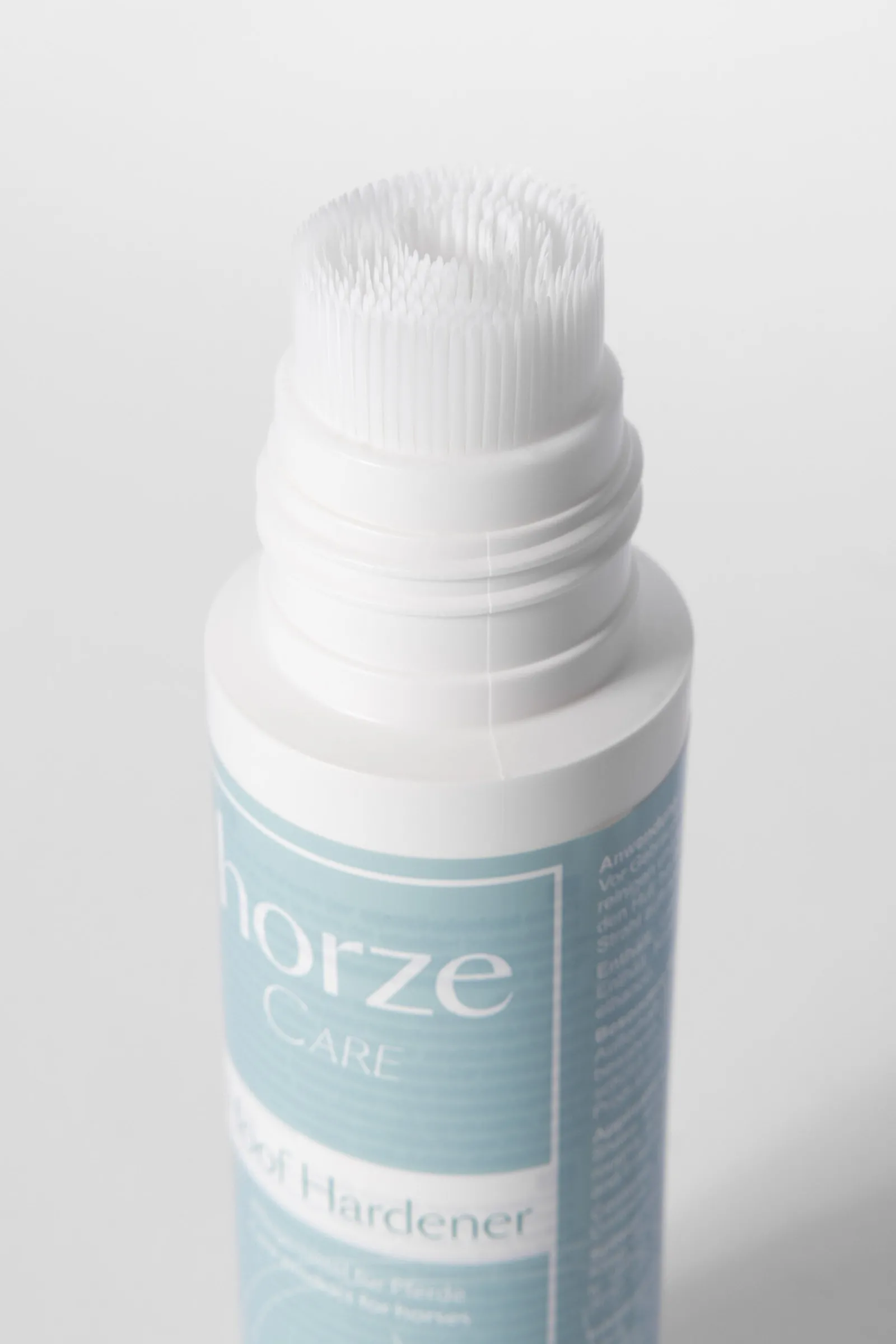 Clearance Hoof Hardener, 200ml Hovpleie