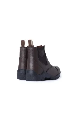 Clearance Idaho vinter-jodhpur, PU, dame Ridesko Og Jodphurs