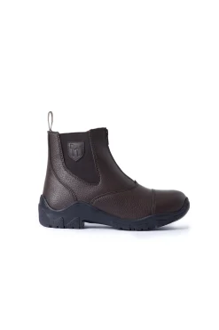 Clearance Idaho vinter-jodhpur, PU, dame Ridesko Og Jodphurs