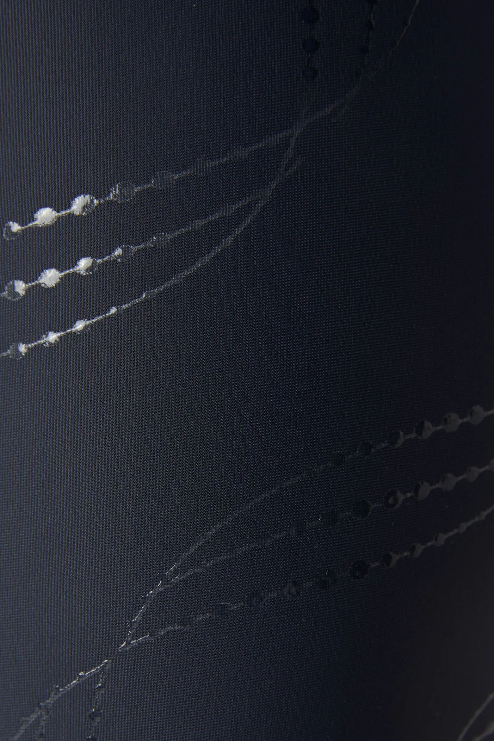 Sale Indira kneforsterkede ridebukser med høyt liv til dame Kneforsterkede Ridebukser