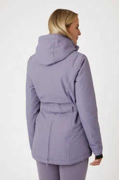 Jadine vinterjakke, dame Nettdrevne Gjerdeapparater & Batteridrevne Gjerdeapparater|Klubbklær