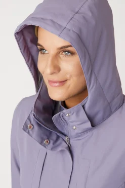 Jadine vinterjakke, dame Nettdrevne Gjerdeapparater & Batteridrevne Gjerdeapparater|Klubbklær