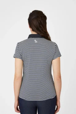 Clearance Jessie jerseyskjorte, dame Skjorter Og Topper