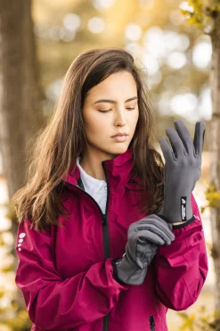 Discount Jorja ridehansker Helårshansker