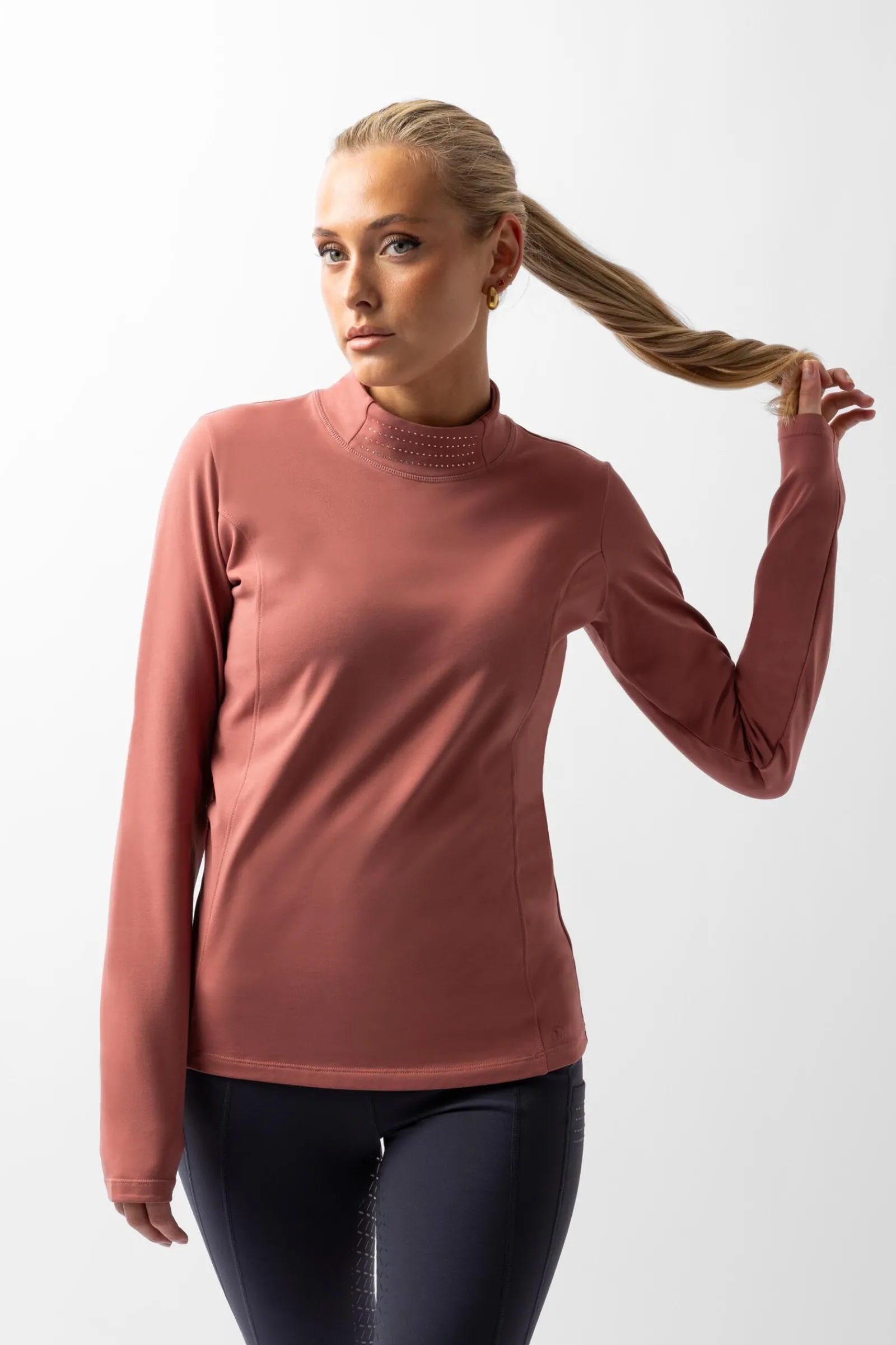 Sale Josephine treningsskjorte Skjorter Og Topper