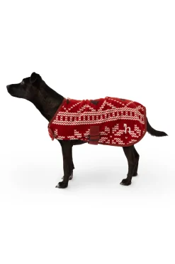 Discount julegenser til hund Hundeklær Og Hundedekken