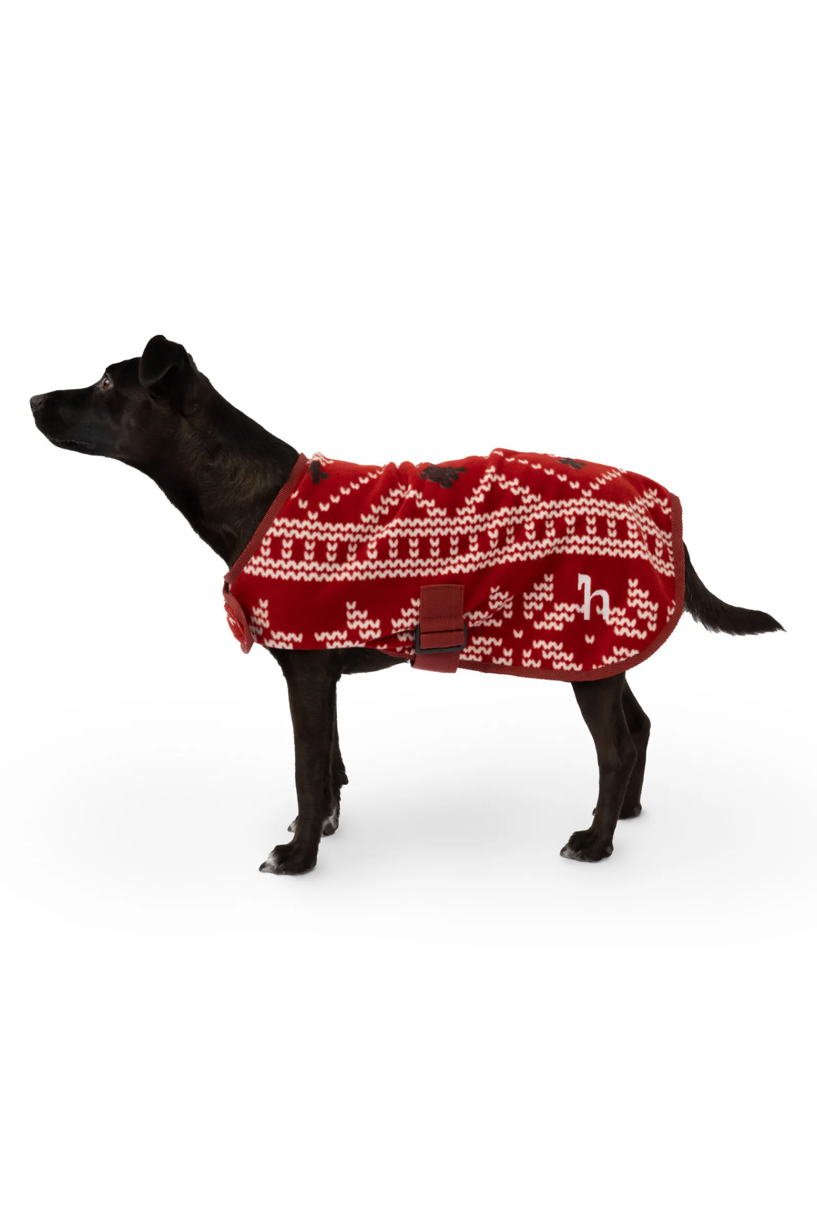 Discount julegenser til hund Hundeklær Og Hundedekken