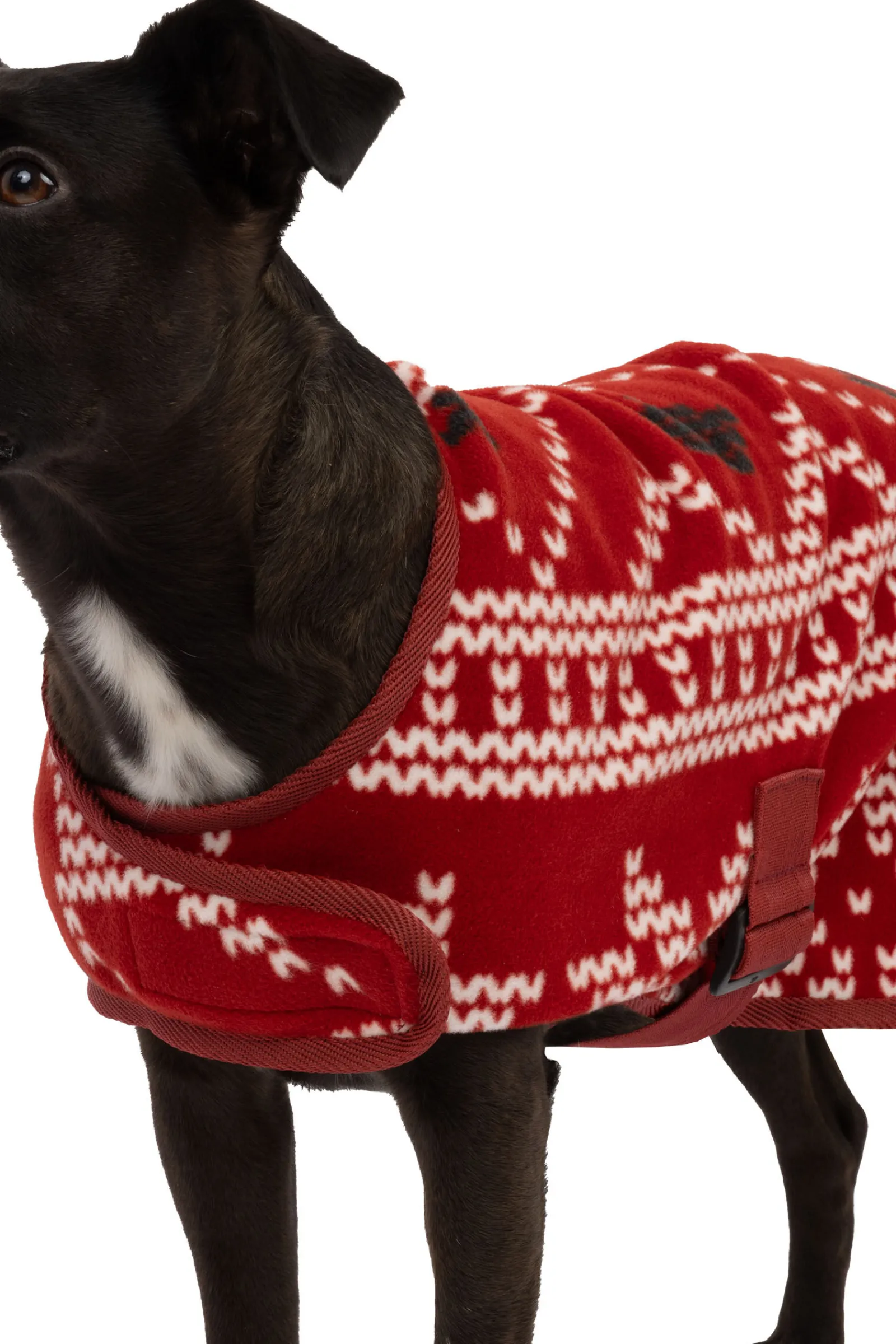 Discount julegenser til hund Hundeklær Og Hundedekken