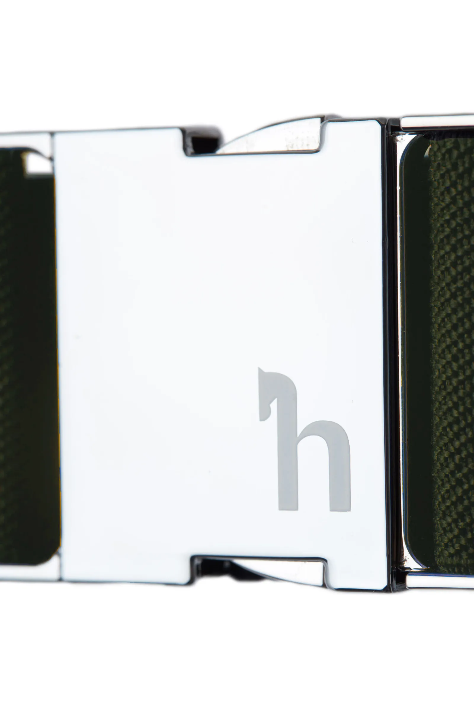 Online justerbart, elastisk belte Belter