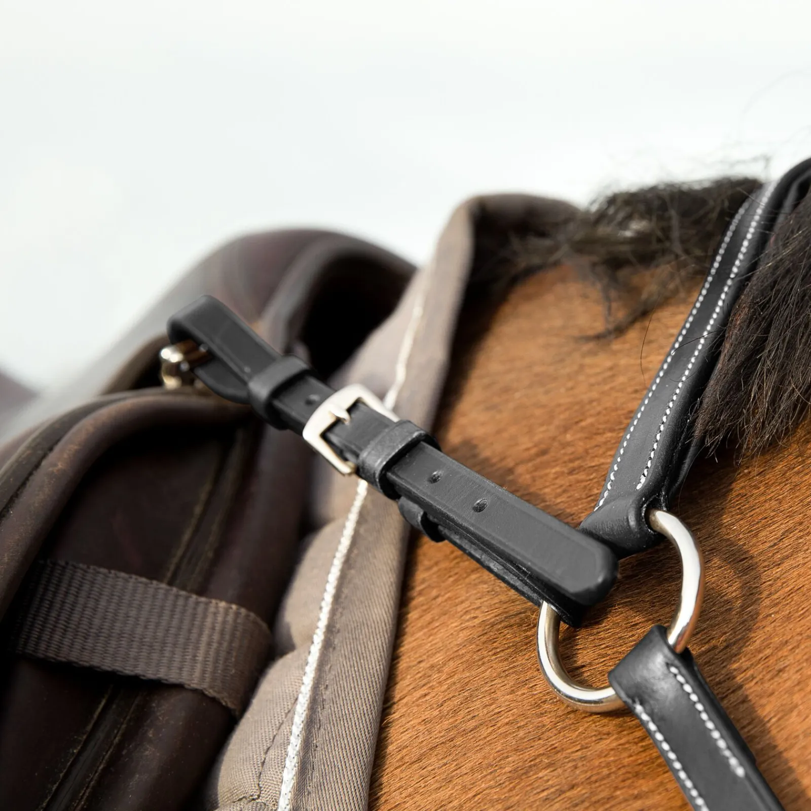Hot justerbart jaktforstykke Fortøy