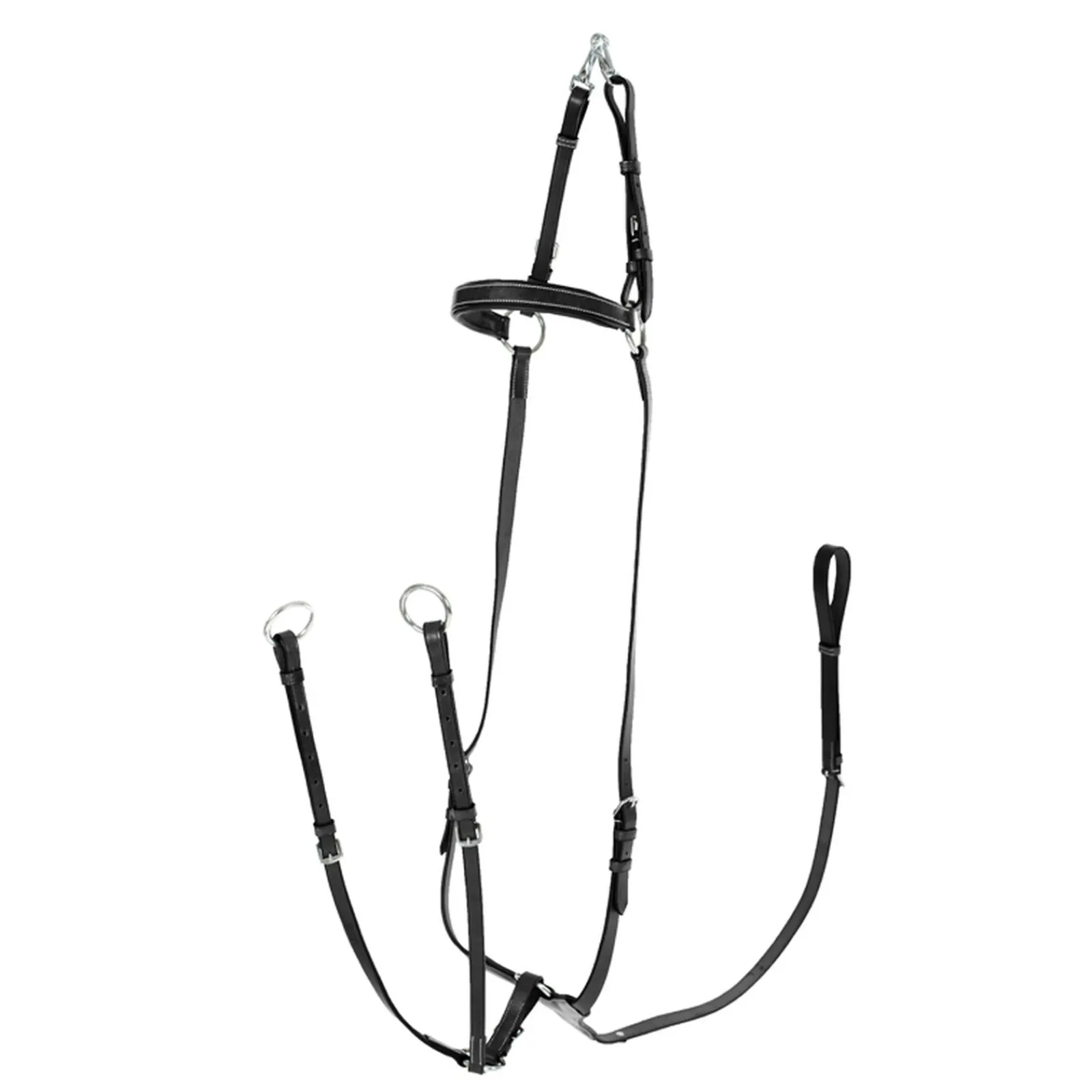 Hot justerbart jaktforstykke Fortøy