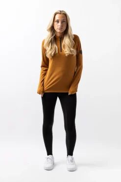 Hot Karla treningsskjorte til dame Stevne|Skjorter Og Topper