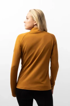 Hot Karla treningsskjorte til dame Stevne|Skjorter Og Topper