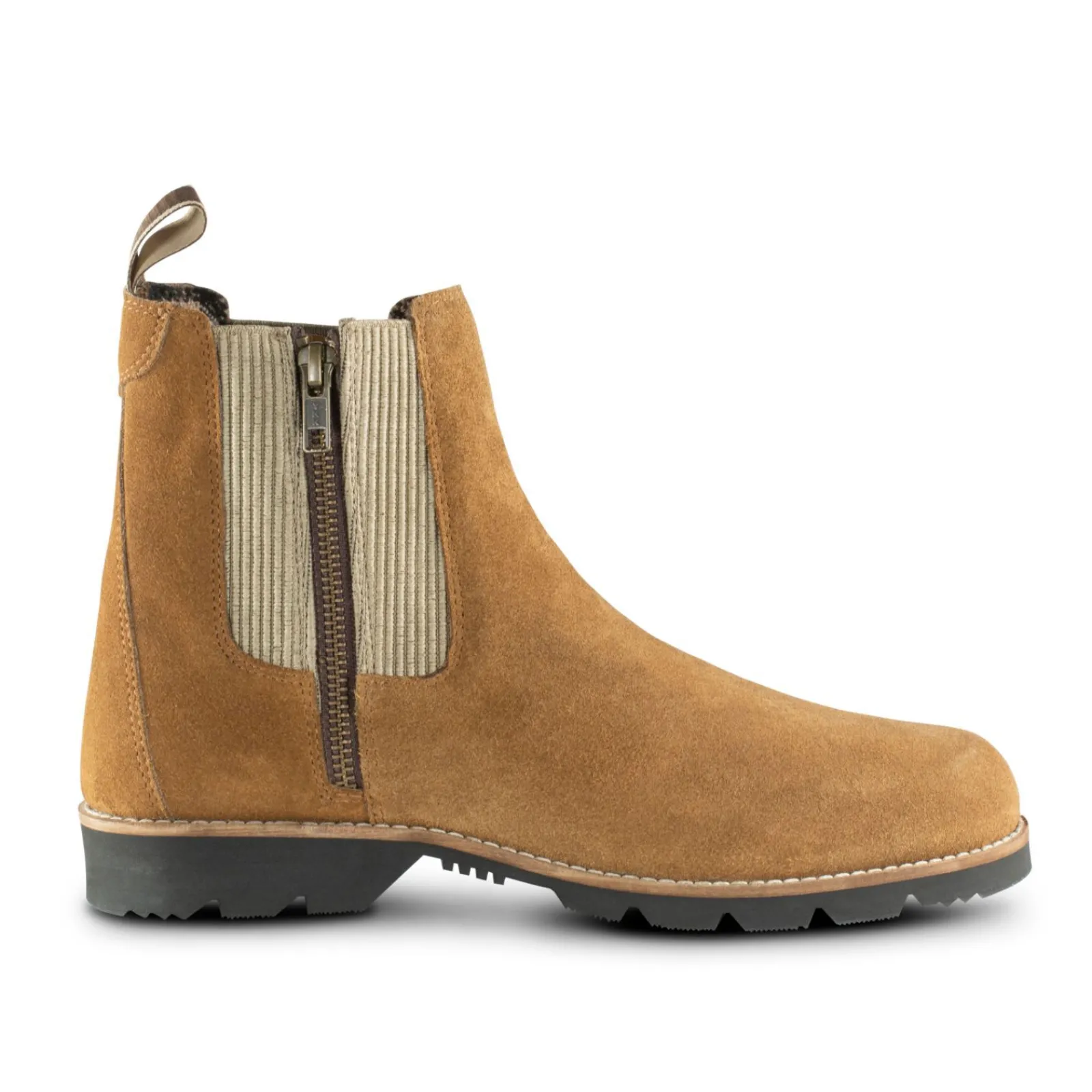 Discount Kensington semsket jodhpursko, dame Fritidsko|Ridesko Og Jodphurs