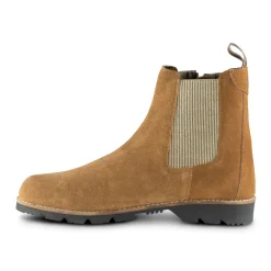 Discount Kensington semsket jodhpursko, dame Fritidsko|Ridesko Og Jodphurs