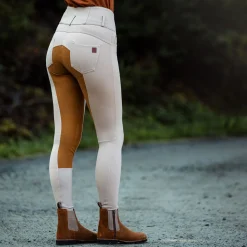 Discount Kensington semsket jodhpursko, dame Fritidsko|Ridesko Og Jodphurs