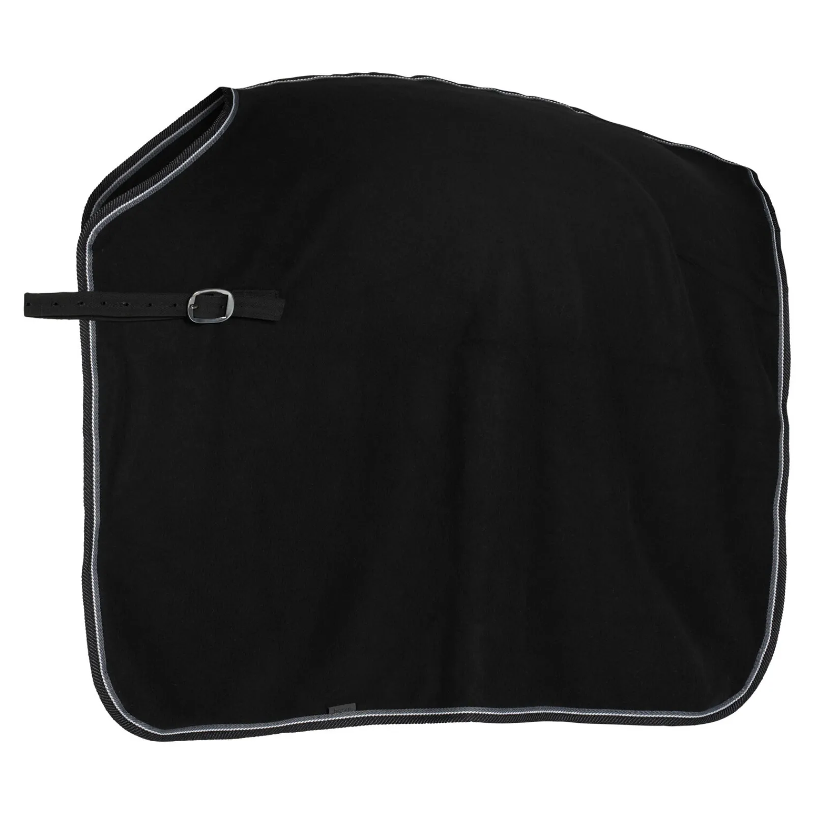 Sale Kiel ryggdekken i fleece Ridedekken Og Walkerdekken