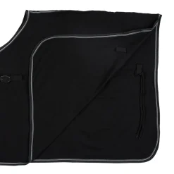 Sale Kiel ryggdekken i fleece Ridedekken Og Walkerdekken