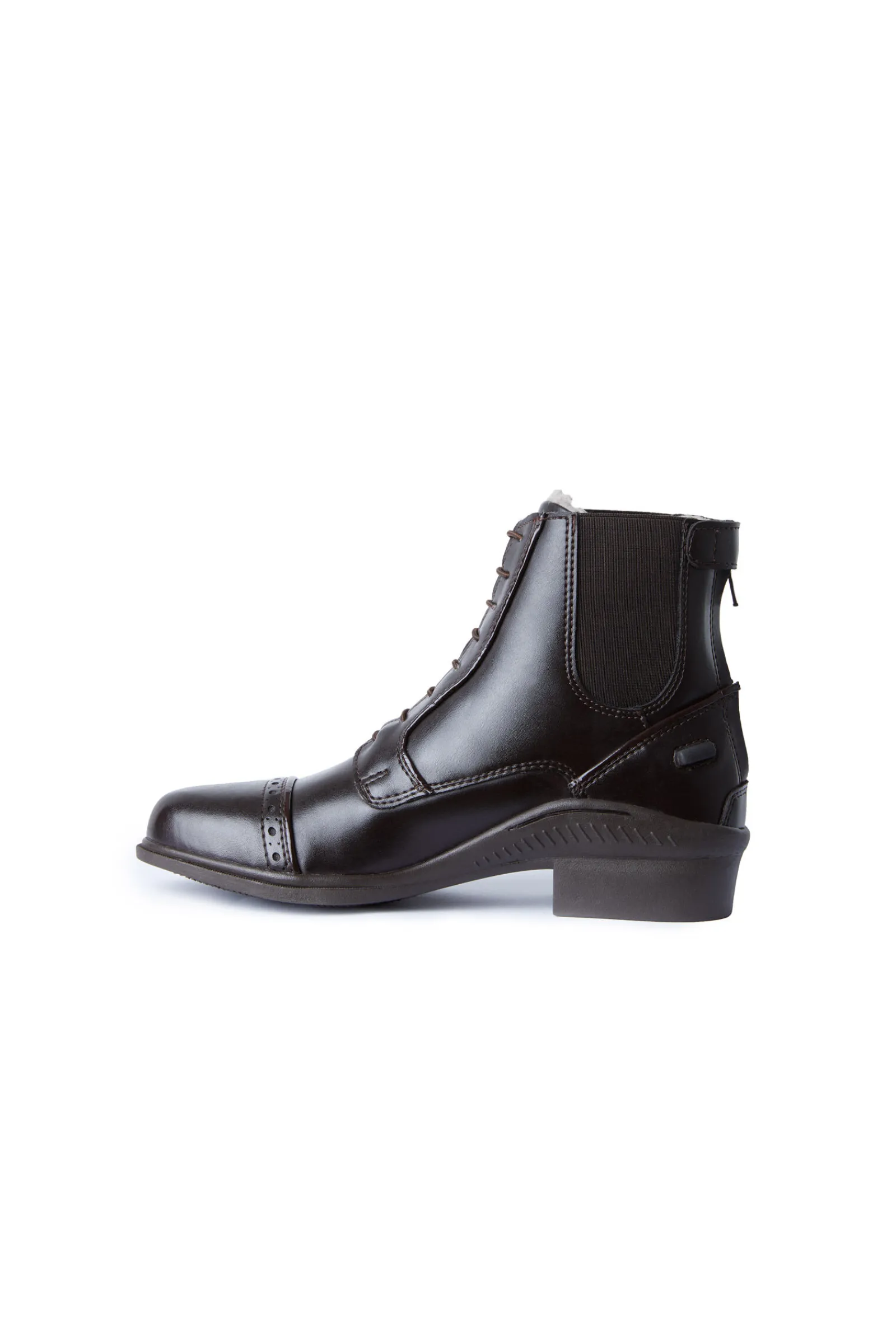 Discount Kilkenny Lux vinterjodhpur med ornament-detaljer, dame Nettdrevne Gjerdeapparater & Batteridrevne Gjerdeapparater|Ridesko Og Jodphurs