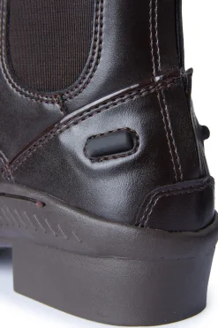 Discount Kilkenny Lux vinterjodhpur med ornament-detaljer, dame Nettdrevne Gjerdeapparater & Batteridrevne Gjerdeapparater|Ridesko Og Jodphurs