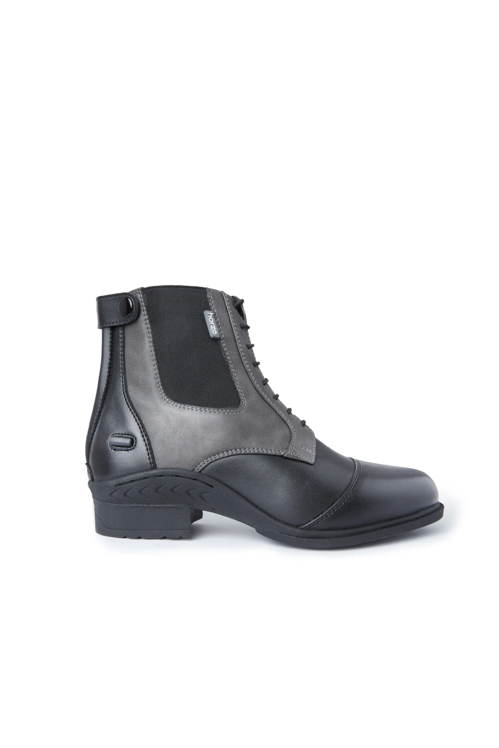 Outlet Kilkenny tofargede jodhpurs til dame Ridesko Og Jodphurs