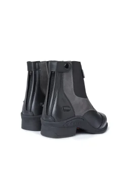 Outlet Kilkenny tofargede jodhpurs til dame Ridesko Og Jodphurs