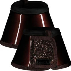 Clearance kopper med glitter Ponni Belegg|Kopper Til Hest