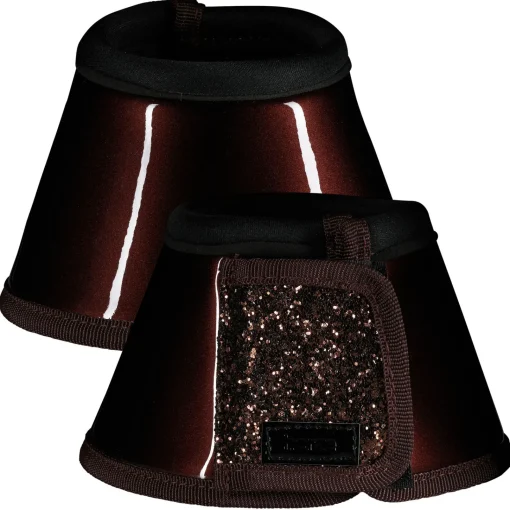 Clearance kopper med glitter Ponni Belegg|Kopper Til Hest