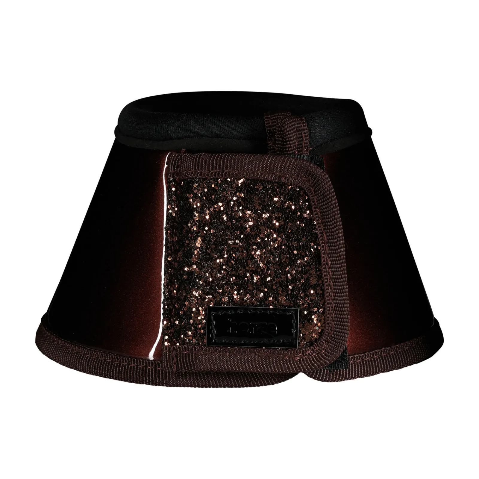 Clearance kopper med glitter Ponni Belegg|Kopper Til Hest